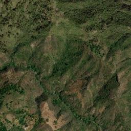 San Buenaventura map(satellite map)