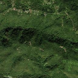 Bouton map(satellite map)