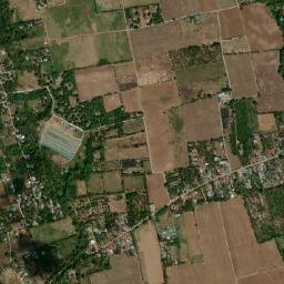 San Miguel map(satellite map)