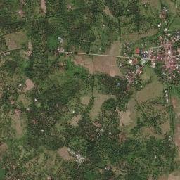 Catabangan map(satellite map)