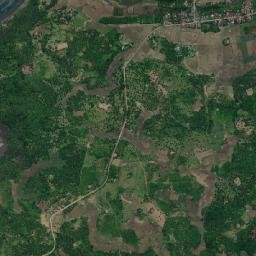 Garchitorena map(satellite map)