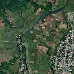 Viga map(satellite map)