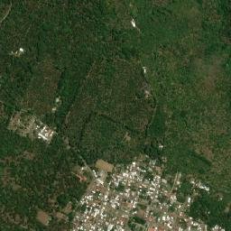 Concepción de Ataco map(satellite map)