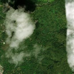 New Development map(satellite map)