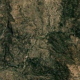 Yafa'a map(satellite map)