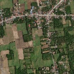 Mulauin map(satellite map)