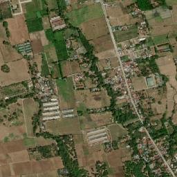 Quilo-quilo map(satellite map)