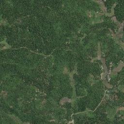 Mabunga map(satellite map)