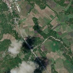Rosario map(satellite map)
