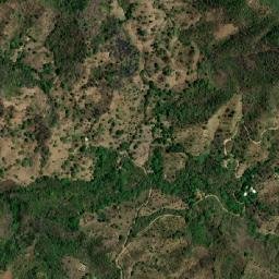 Lauterique map(satellite map)