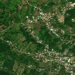 Patience map(satellite map)