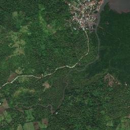 Gibgos map(satellite map)