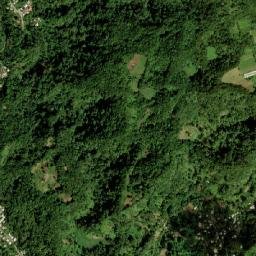 St Phillip map(satellite map)