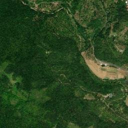 Fond Estate map(satellite map)