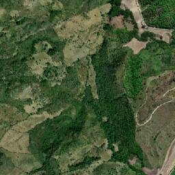 Alauca map(satellite map)