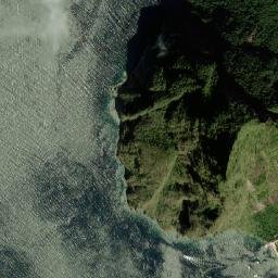 Ti Delcer map(satellite map)