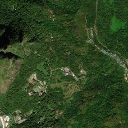 Compar map(satellite map)