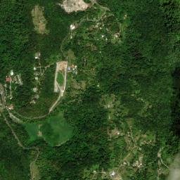 Bellefond map(satellite map)