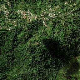 Mocha map(satellite map)