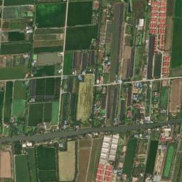 Satellite view of เดะรอยัลเจมส์กอล์ฟ แอนด์ สปอร์ตคลับ