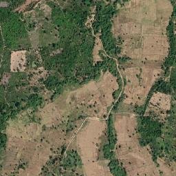 Varin map(satellite map)