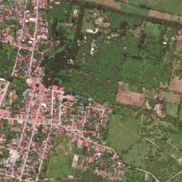 Calatagan map(satellite map)