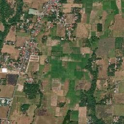 Talaibon map(satellite map)