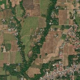 Matala map(satellite map)
