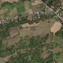 Pinagsibaan map(satellite map)
