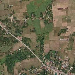 Putingkahoy map(satellite map)
