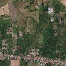 Sico Uno map(satellite map)