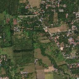 Lipahan map(satellite map)