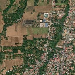 Ibaan map(satellite map)