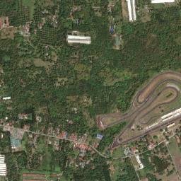 Baybayin map(satellite map)