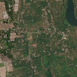 Poctol map(satellite map)