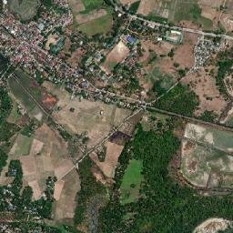 Liboro map(satellite map)