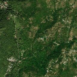 Union Vale map(satellite map)
