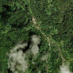 Lamaze map(satellite map)