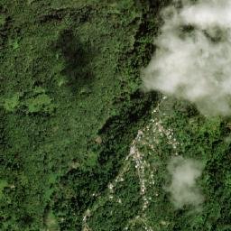 Saltibus map(satellite map)