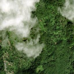 Warwick/Daban map(satellite map)