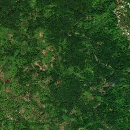 Gomier map(satellite map)