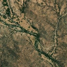 Sibah map(satellite map)