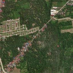 San Pascual map(satellite map)