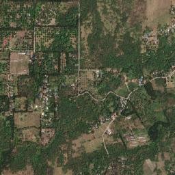 Libato map(satellite map)