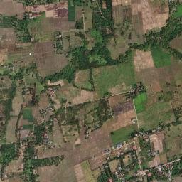 Talahiban I map(satellite map)