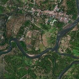Apad map(satellite map)