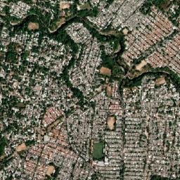 Apopa map(satellite map)