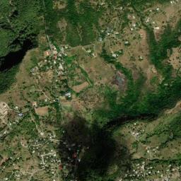 Delcer map(satellite map)