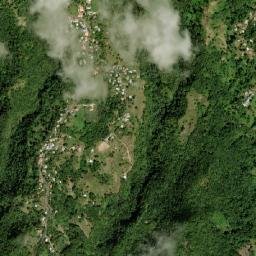 Belle Vue map(satellite map)