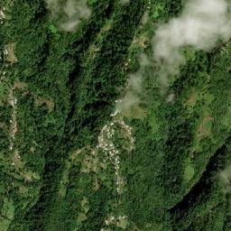 Dugard map(satellite map)